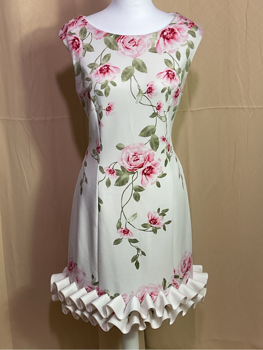 Donna Ricco New York Dress